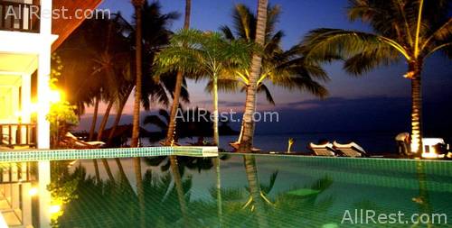 Baan Bophut Hotel 3